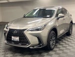 2026 Lexus NX 350 Premium