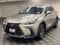 2026 Lexus NX 350 Premium