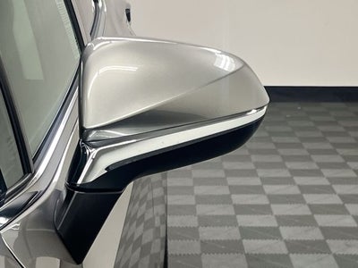 2026 Lexus NX 350 Premium