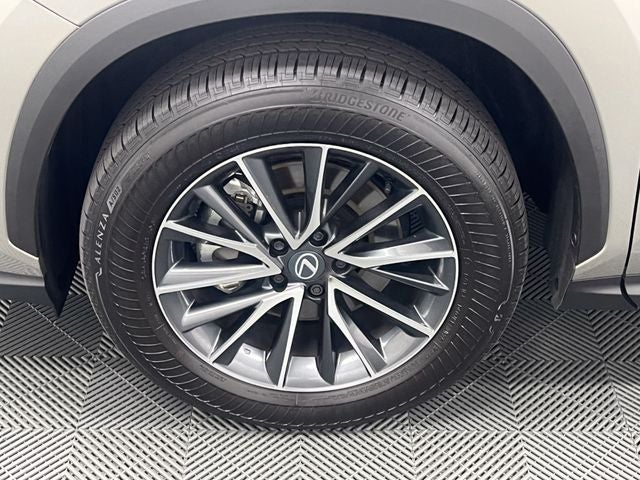 2026 Lexus NX 350 Premium
