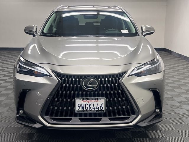 2026 Lexus NX 350 Premium