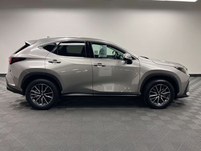 2026 Lexus NX 350 Premium