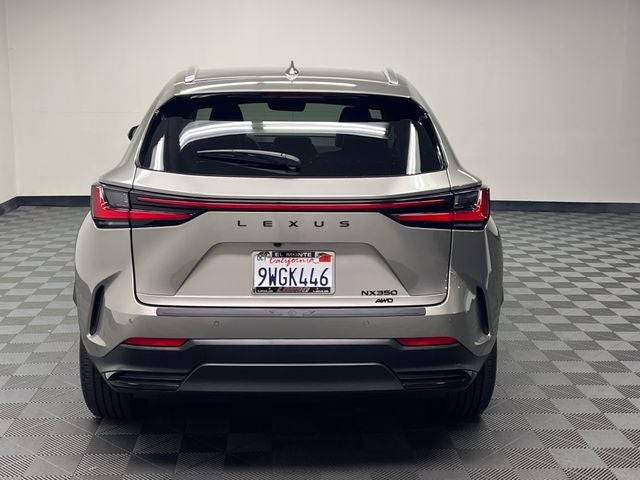 2026 Lexus NX 350 Premium