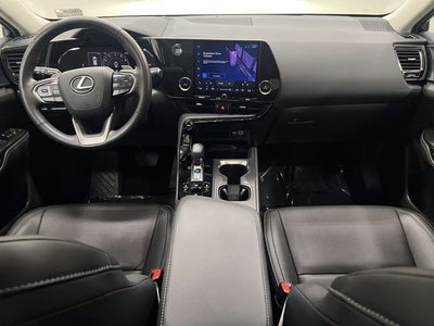 2024 Lexus NX 350 Premium