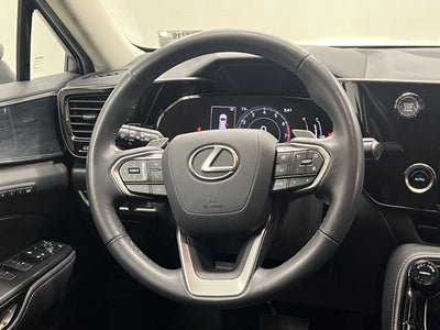 2024 Lexus NX 350 Premium