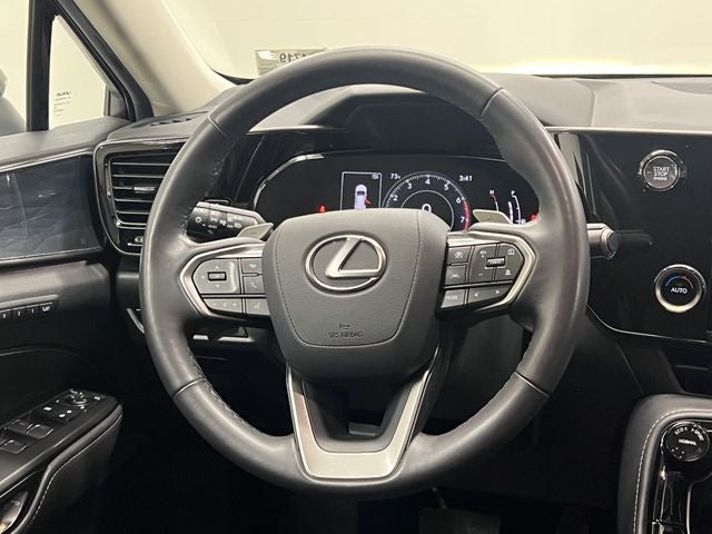 2024 Lexus NX 350 Premium