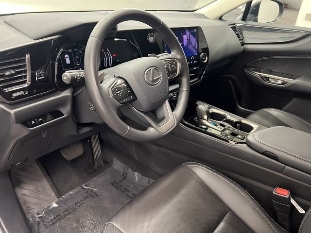 2024 Lexus NX 350 Premium