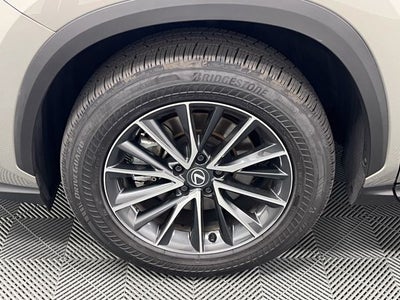 2024 Lexus NX 350 Premium