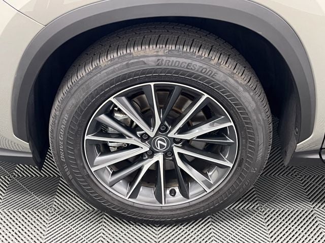 2024 Lexus NX 350 Premium