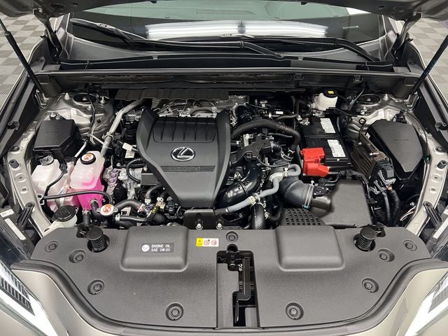2024 Lexus NX 350 Premium