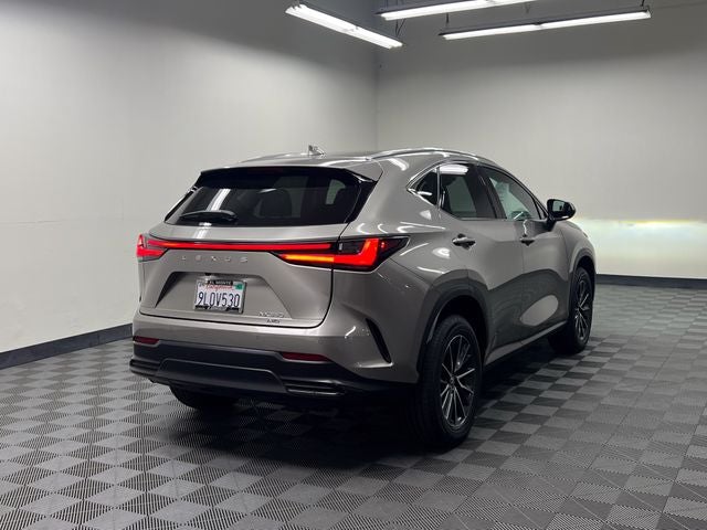 2024 Lexus NX 350 Premium