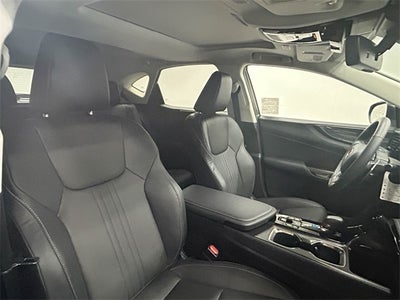 2023 Lexus NX 350 Premium