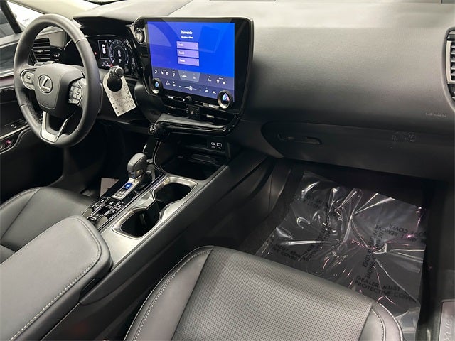 2023 Lexus NX 350 Premium