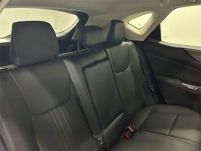 2023 Lexus NX 350 Premium