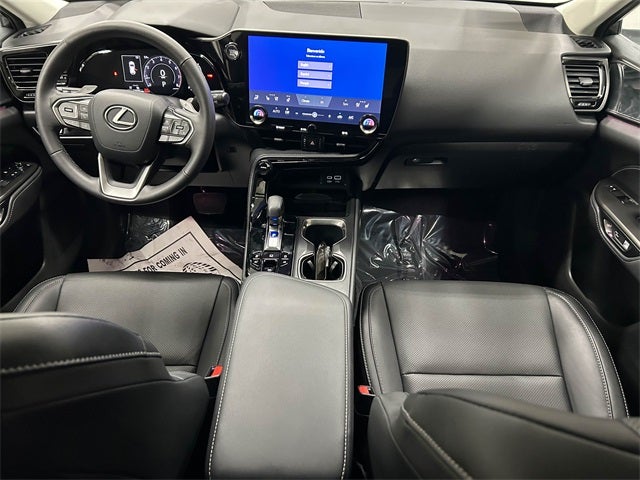 2023 Lexus NX 350 Premium
