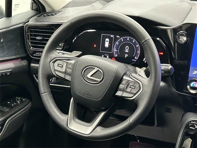 2023 Lexus NX 350 Premium