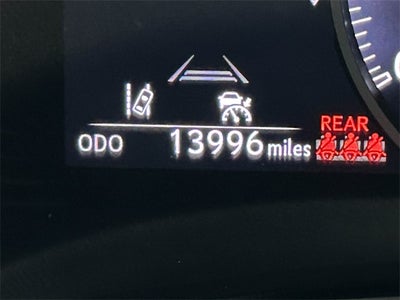 2023 Lexus NX 350 Premium