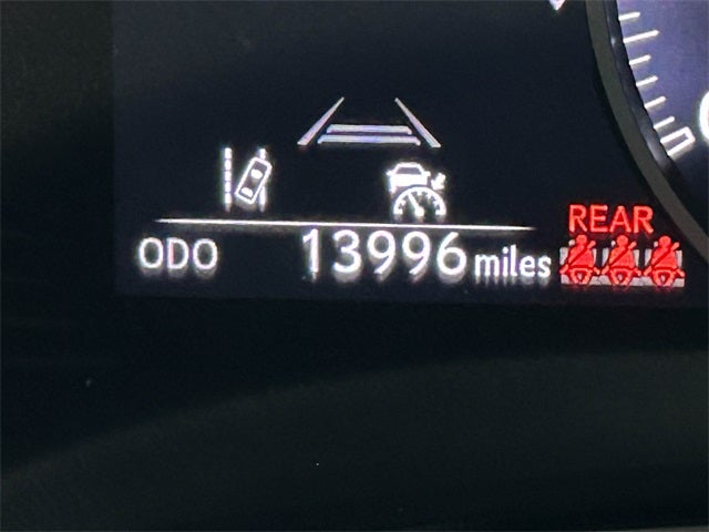 2023 Lexus NX 350 Premium