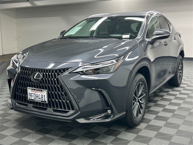 2023 Lexus NX 350 Premium