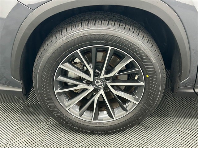 2023 Lexus NX 350 Premium
