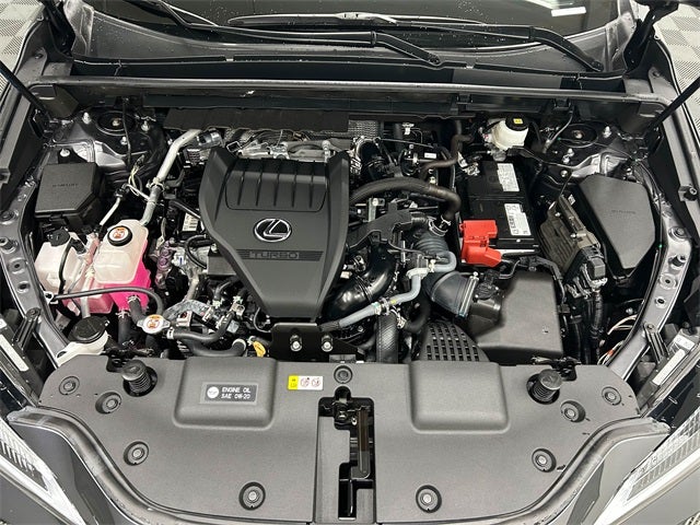 2023 Lexus NX 350 Premium