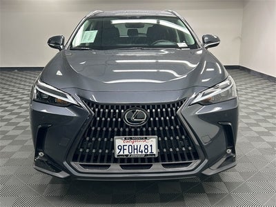 2023 Lexus NX 350 Premium