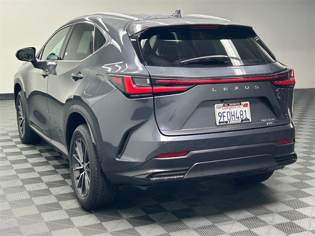 2023 Lexus NX 350 Premium