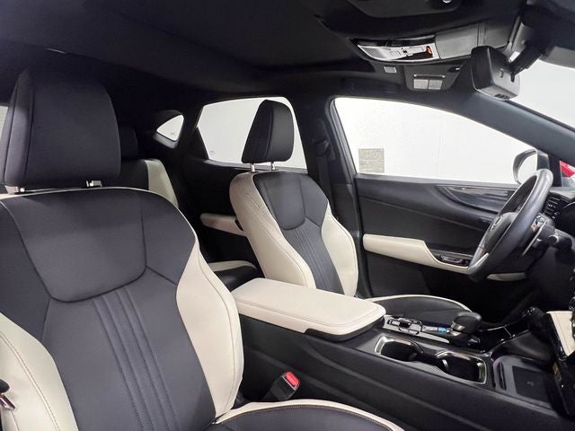 2023 Lexus NX 350 Premium