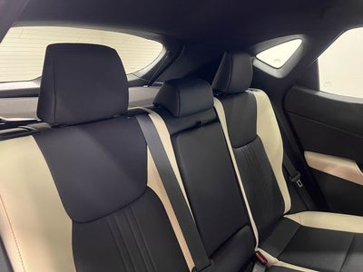 2023 Lexus NX 350 Premium