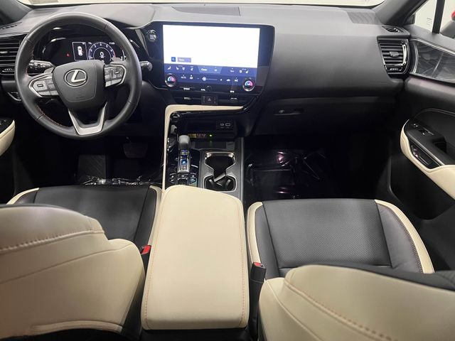 2023 Lexus NX 350 Premium