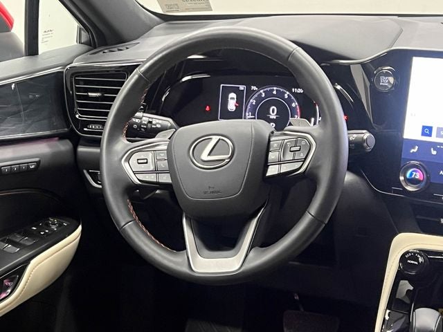 2023 Lexus NX 350 Premium