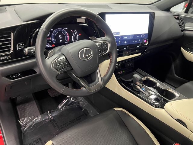 2023 Lexus NX 350 Premium