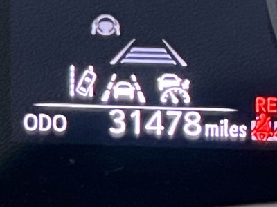 2023 Lexus NX 350 Premium