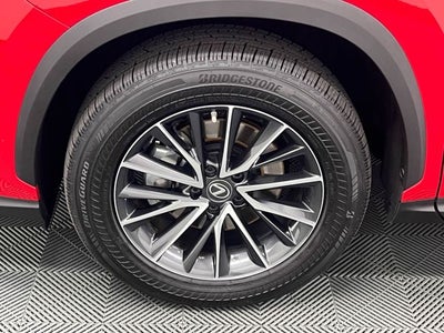 2023 Lexus NX 350 Premium