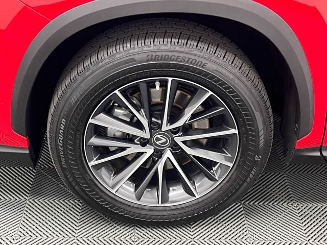 2023 Lexus NX 350 Premium