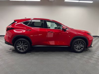 2023 Lexus NX 350 Premium