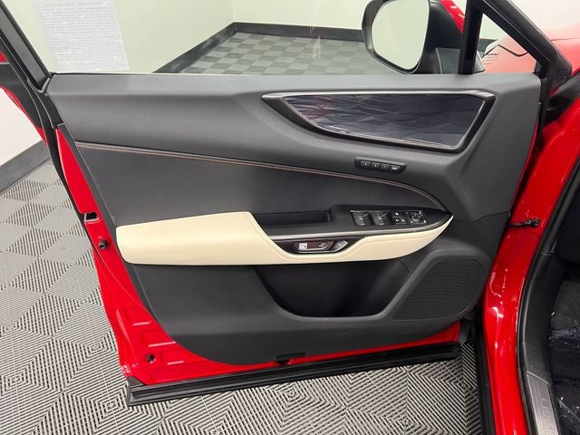 2023 Lexus NX 350 Premium