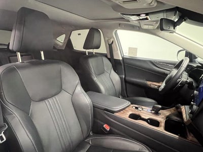 2026 Lexus NX 350 Premium