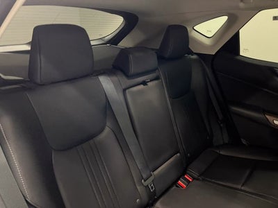 2026 Lexus NX 350 Premium