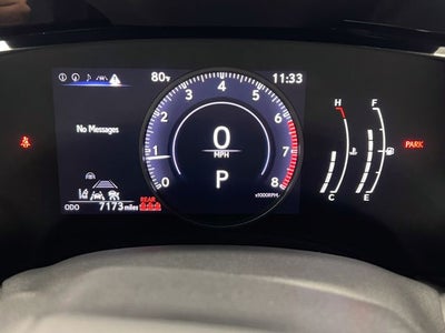 2026 Lexus NX 350 Premium
