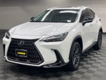 2026 Lexus NX 350 Premium