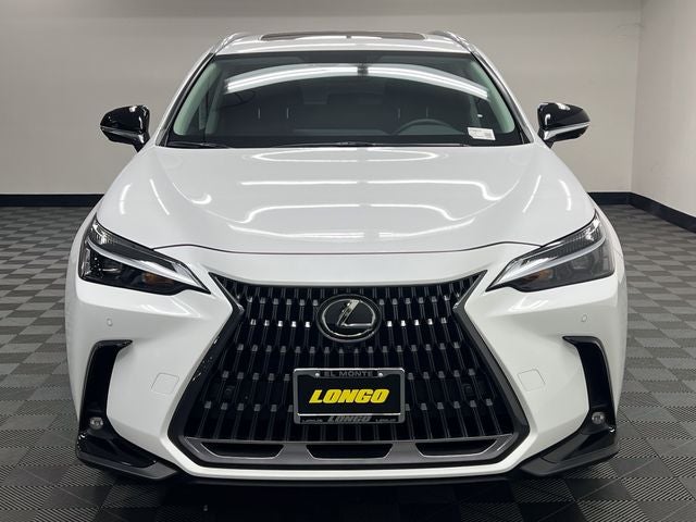 2026 Lexus NX 350 Premium