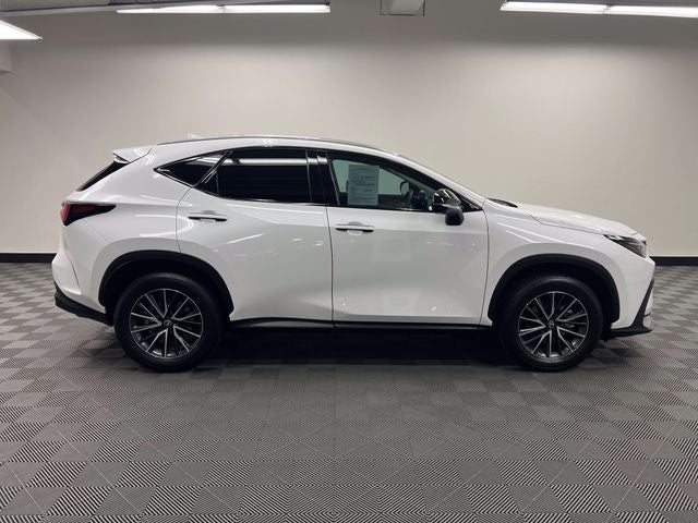 2026 Lexus NX 350 Premium