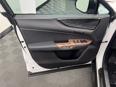 2026 Lexus NX 350 Premium