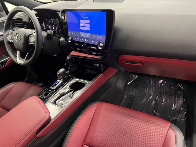 2024 Lexus NX 350 Premium