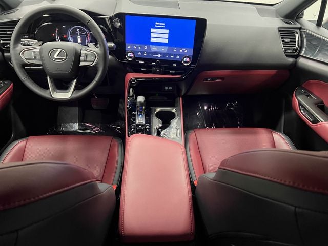 2024 Lexus NX 350 Premium