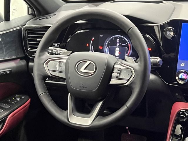 2024 Lexus NX 350 Premium