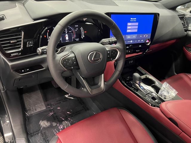 2024 Lexus NX 350 Premium