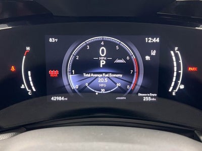 2024 Lexus NX 350 Premium