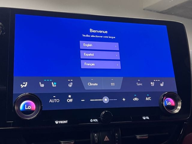 2024 Lexus NX 350 Premium